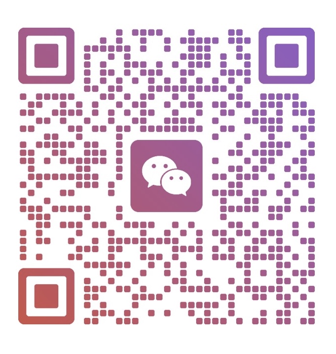 微信二维码 · 扫码申请 ReachSurge 内测